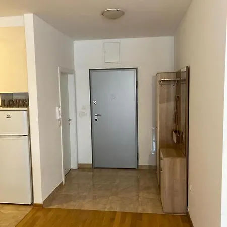 Lux Apartment