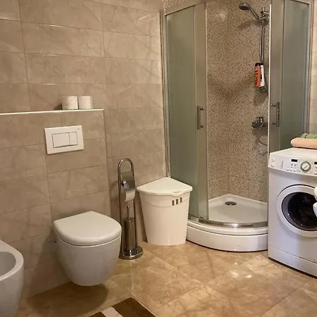 Apartment Lux Mostar
