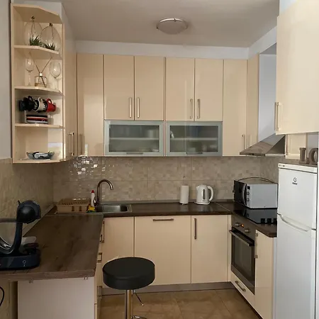 Lux Apartment *