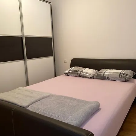 Apartment Lux *