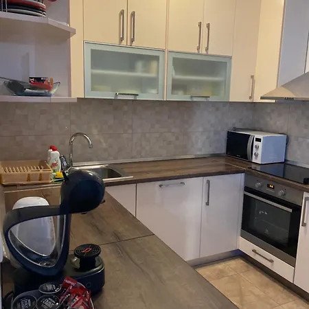 Lux 公寓 莫斯塔尔