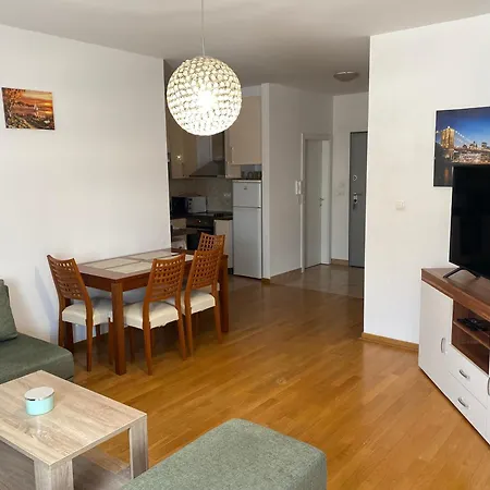 Apartment Lux *