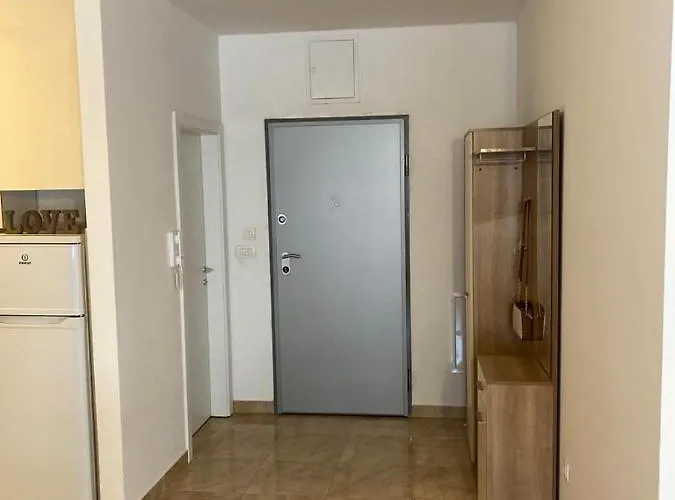 Lux Apartamento