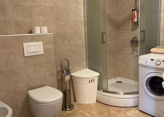 Apartamento Lux Mostar