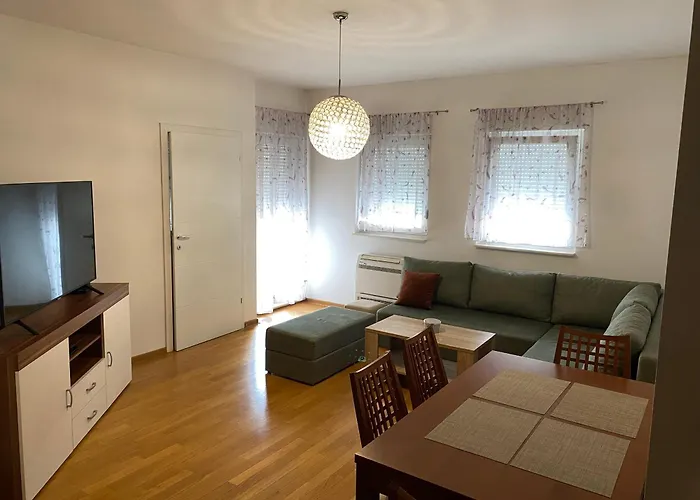 Apartamento Lux
