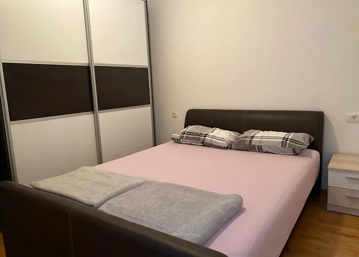 Apartamento Lux *