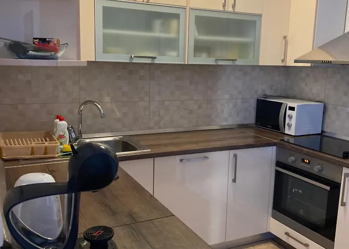 Lux Apartamento Mostar